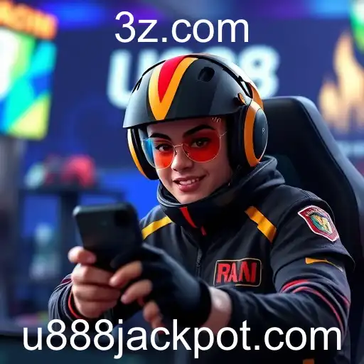 Impacto da U888 no Crescimento dos Jogos Online