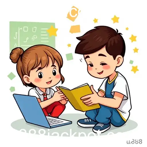 A Importância dos Jogos Educativos na Formação Infantil