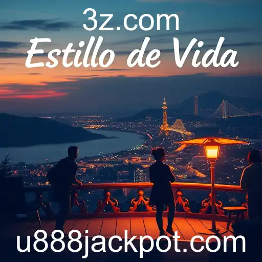 Explorando 'Estilo de Vida' no Jogo de Palavras-Chave 'u888'