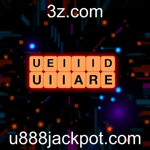 Explorando a Categoria de Tecnologia nos Jogos de Palavras-Chave do u888