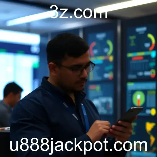 Desafios e Perspectivas da Tecnologia U888