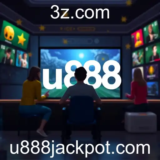 U888: Inovação e Tendências que Estão Transformando o Mercado
